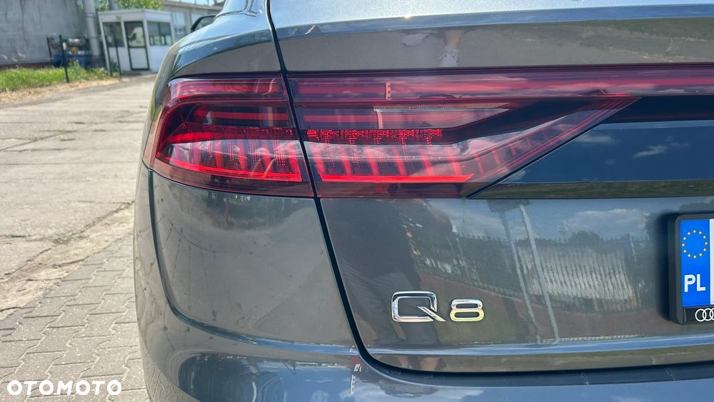 Audi Q8 - 28