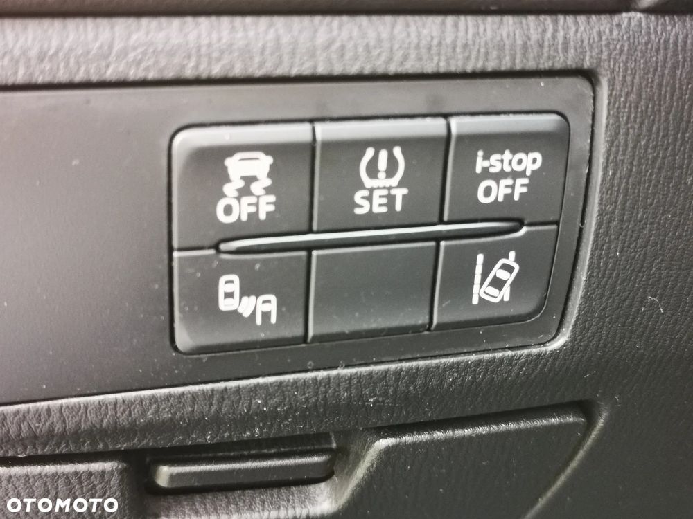 Mazda 6 SKYACTIV-D 175 Drive i-ELOOP Nakama Intense - 18