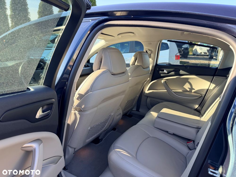 Citroën C5 2.0 16V Exclusive - 15