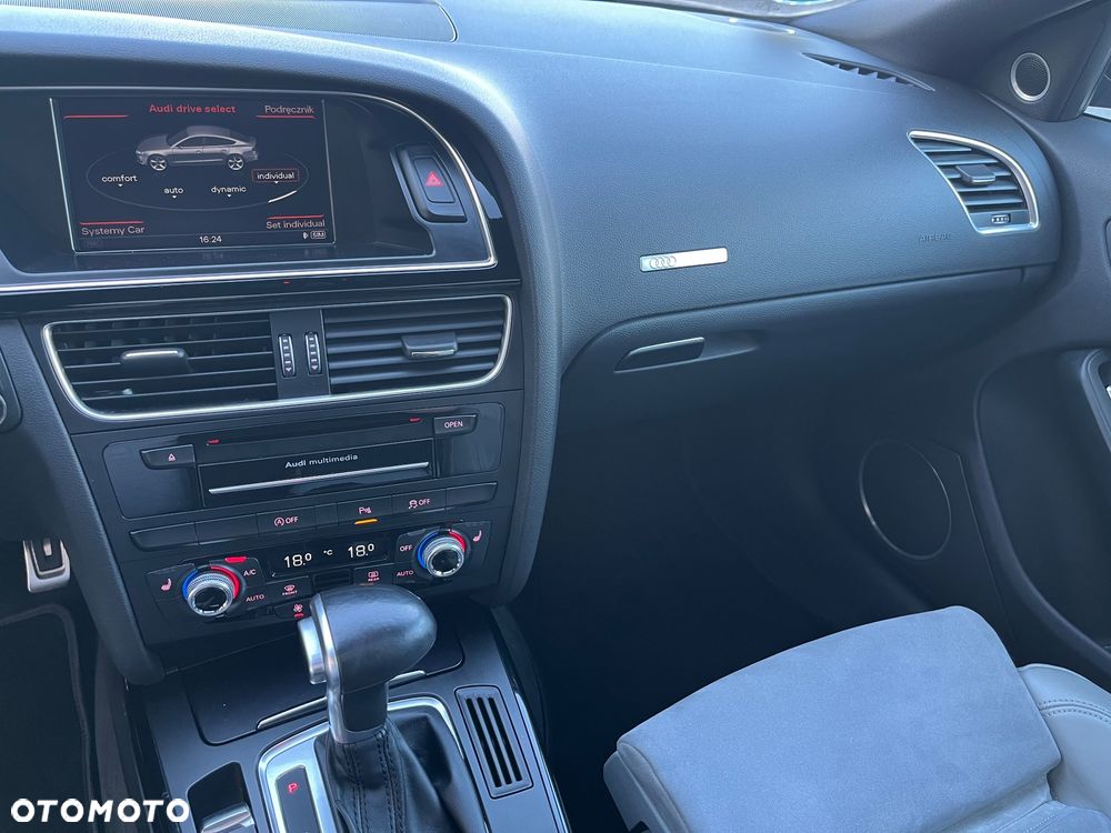 Audi A5 Sportback - 27