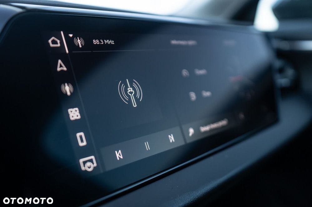 Audi A6 Limousine - 23