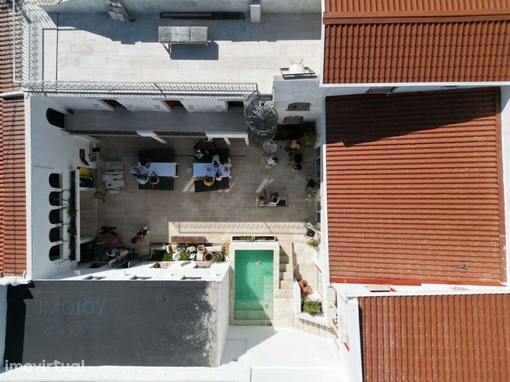 Moradia para Venda na Costa da Caparica - Grande imagem: 5/28