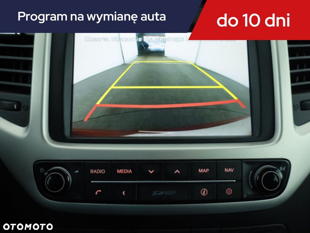 Kia Venga - 10