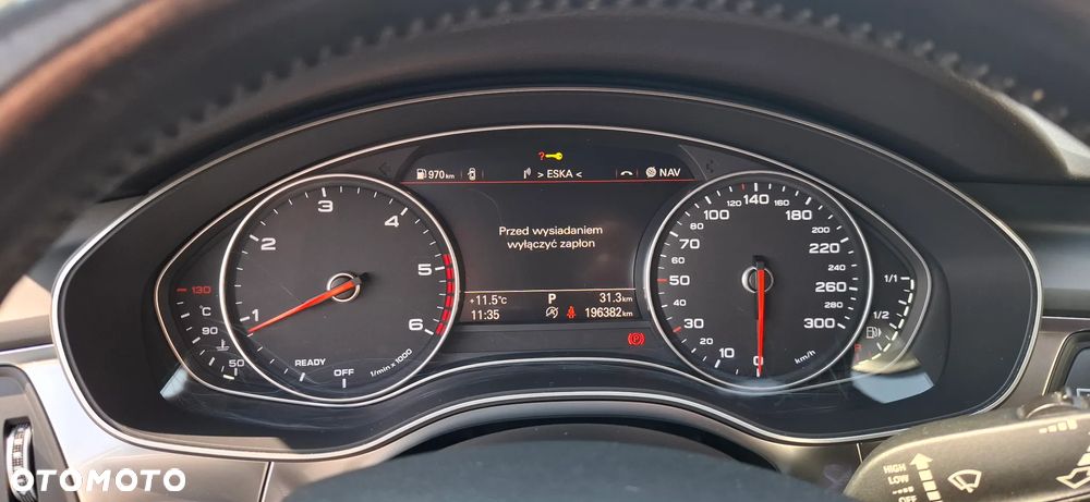 Audi A6 Avant - 12
