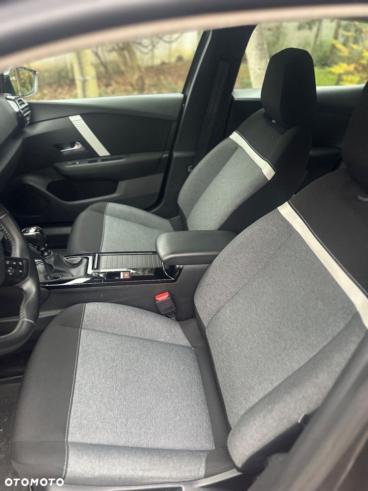 Citroën C4 1.5 BlueHDi Feel S&S - 12