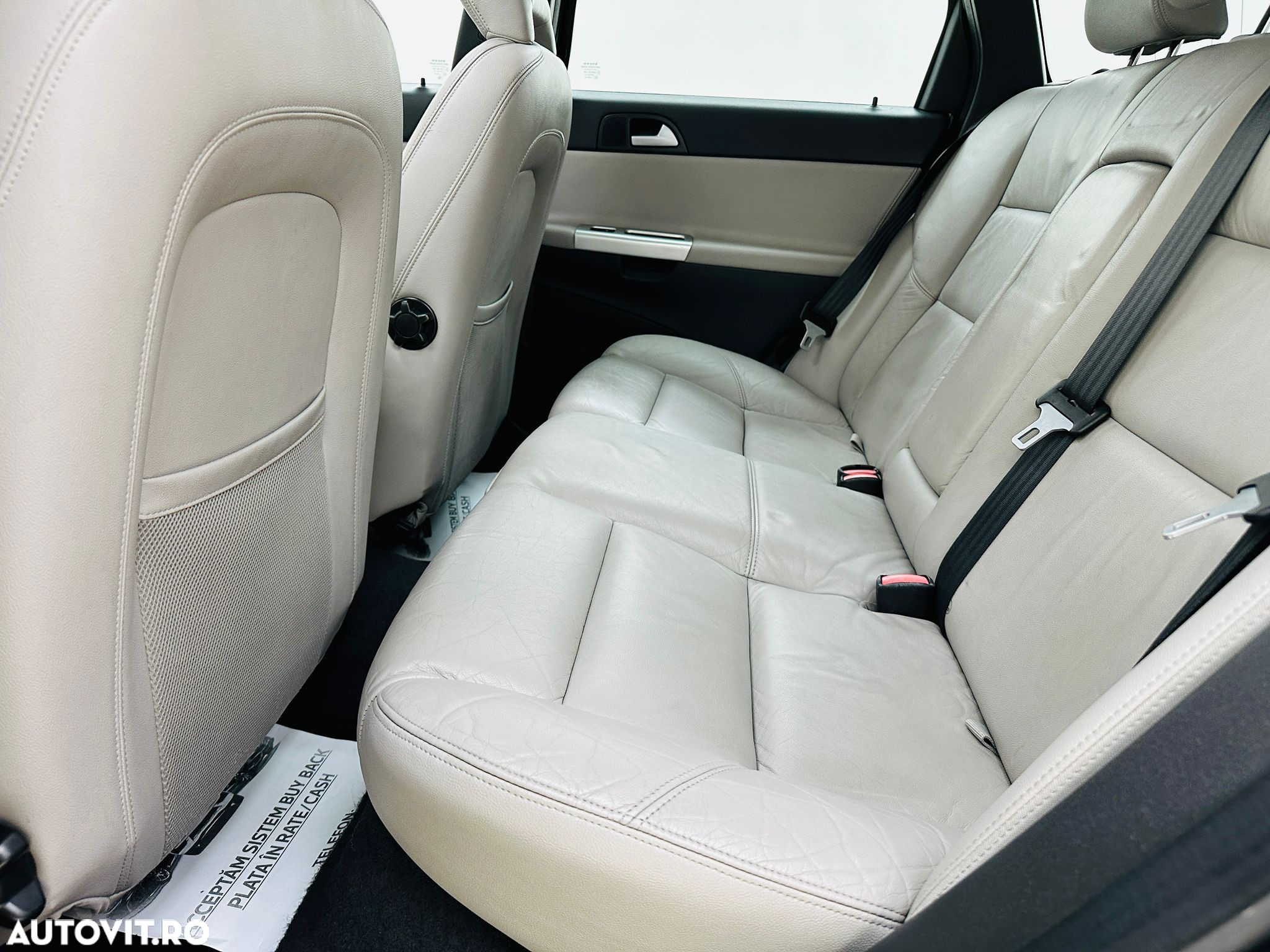 Volvo V50 - 7