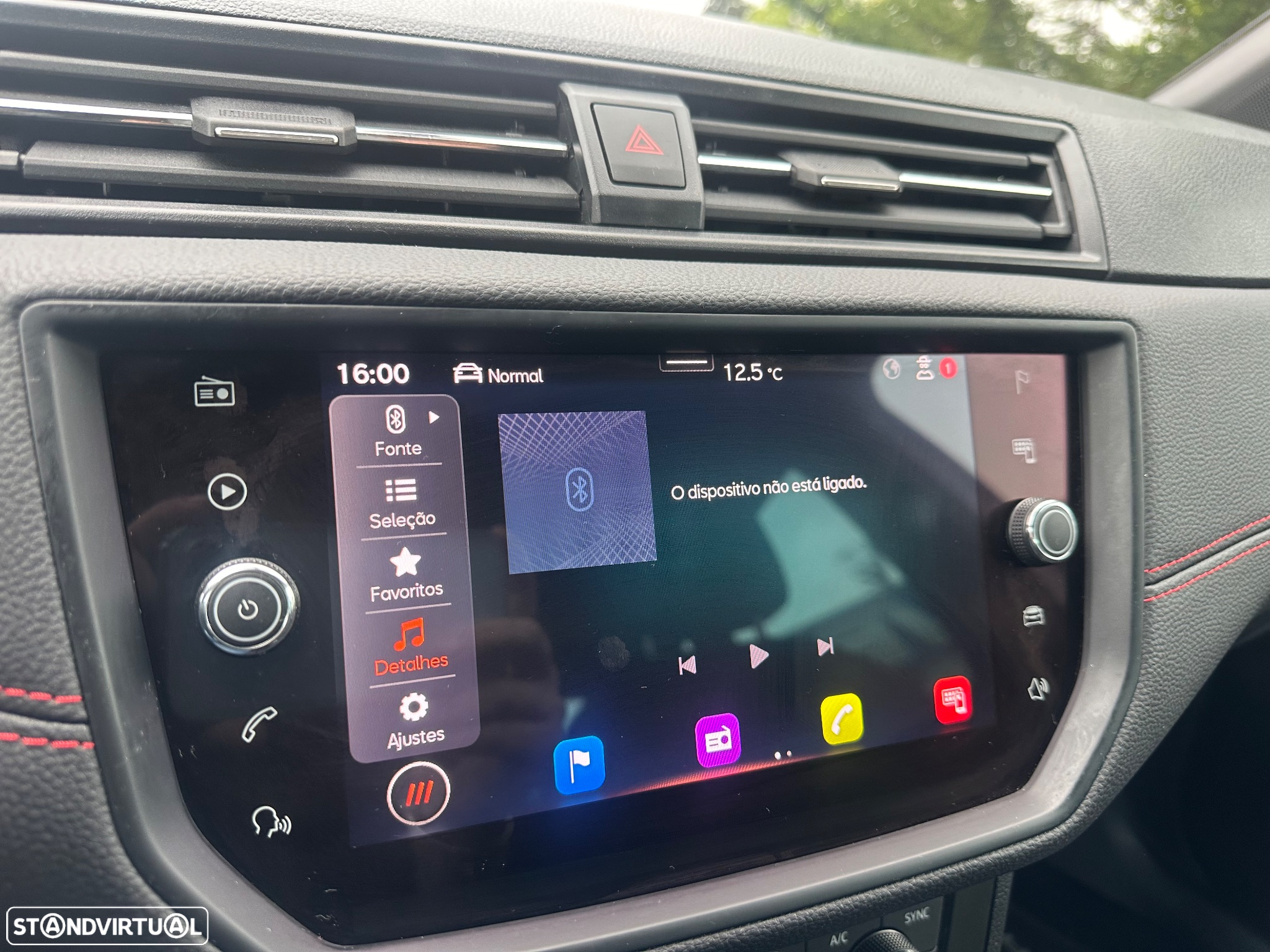 SEAT Arona 1.0 TSI FR - 31