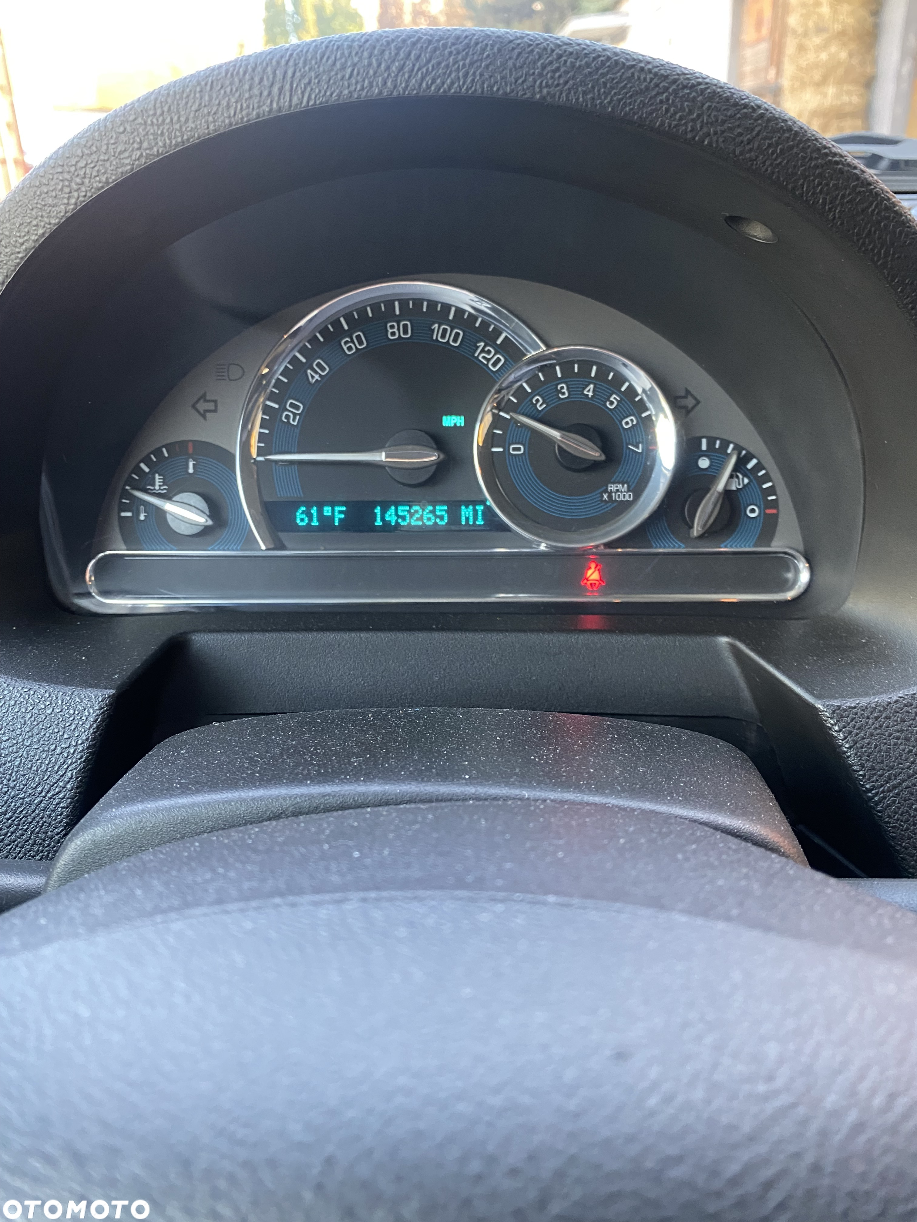 Chevrolet HHR 2.2 LT - 14