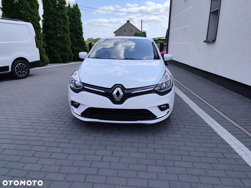 Renault Clio 1.5 dCi Dynamique - 3