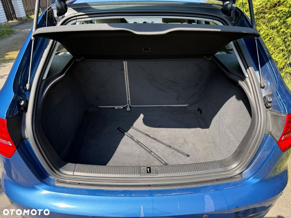 Audi A3 Sportback 1.8 TFSI S line Sportpaket - 15