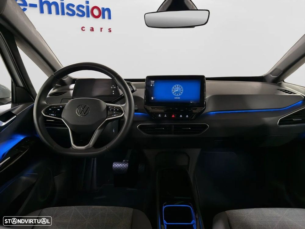 VW ID.3 Pro Performance - 13