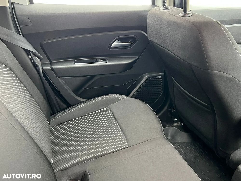 Dacia Duster 1.5 Blue dCi 4WD Comfort - 30