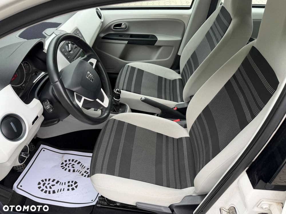 Seat Mii 1.0 Connect - 18