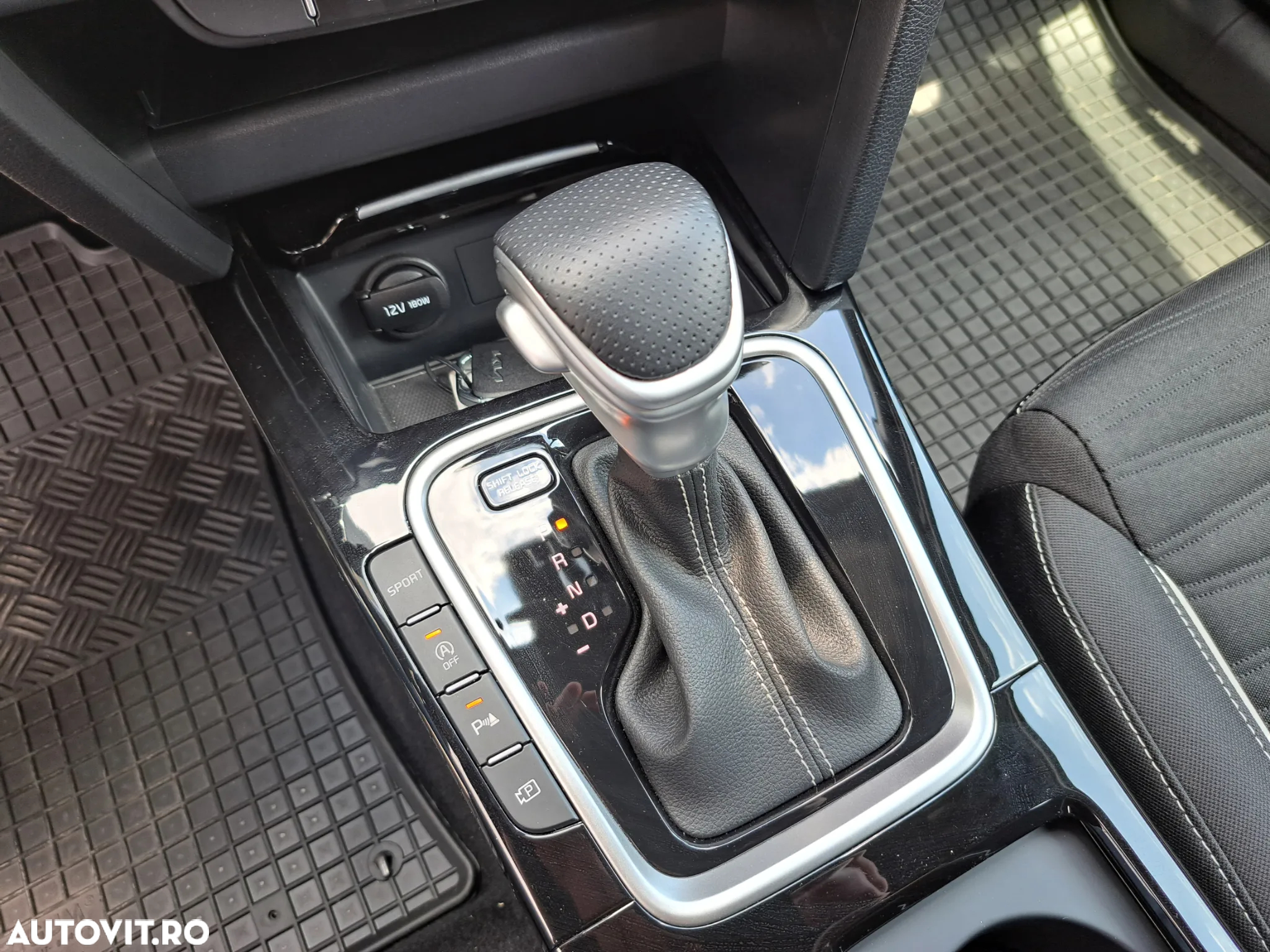 Kia XCeed 1.5 T-GDI 7DCT GT Line - 10
