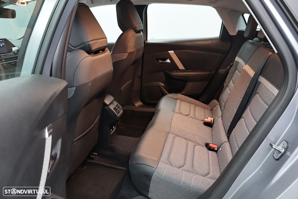 Citroën e-C4 50 kWh Plus - 25