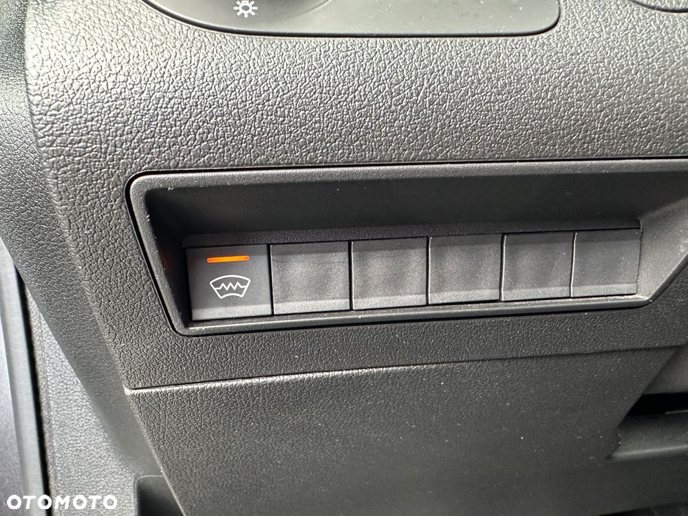 Opel COMBO 1,5 130KM XL LONG Salon Polska 2*drzwi przesuwne Multimedia - 18