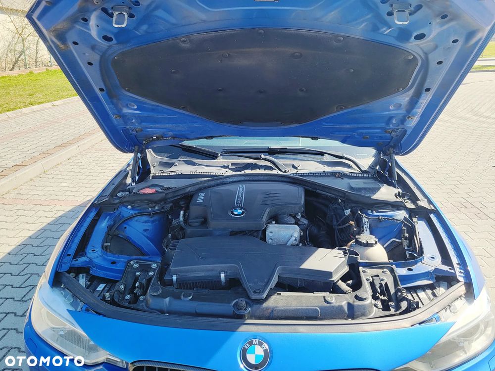 BMW Seria 3 - 18