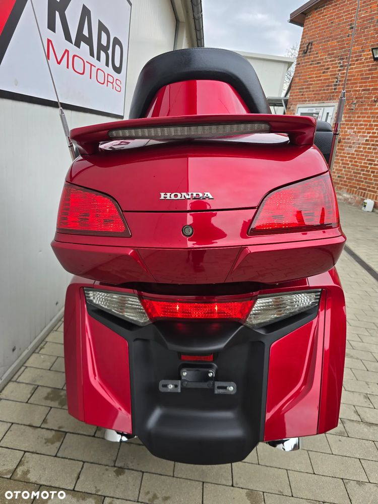 Honda GL - 4