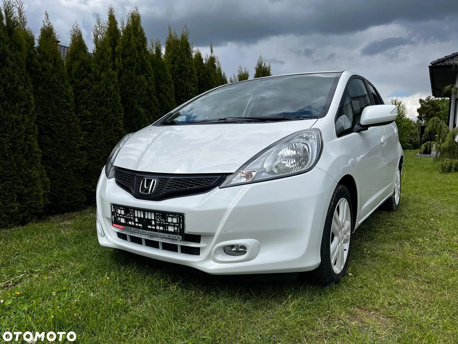 Honda Jazz 1.4 i-VTEC CVT Comfort Plus - 11
