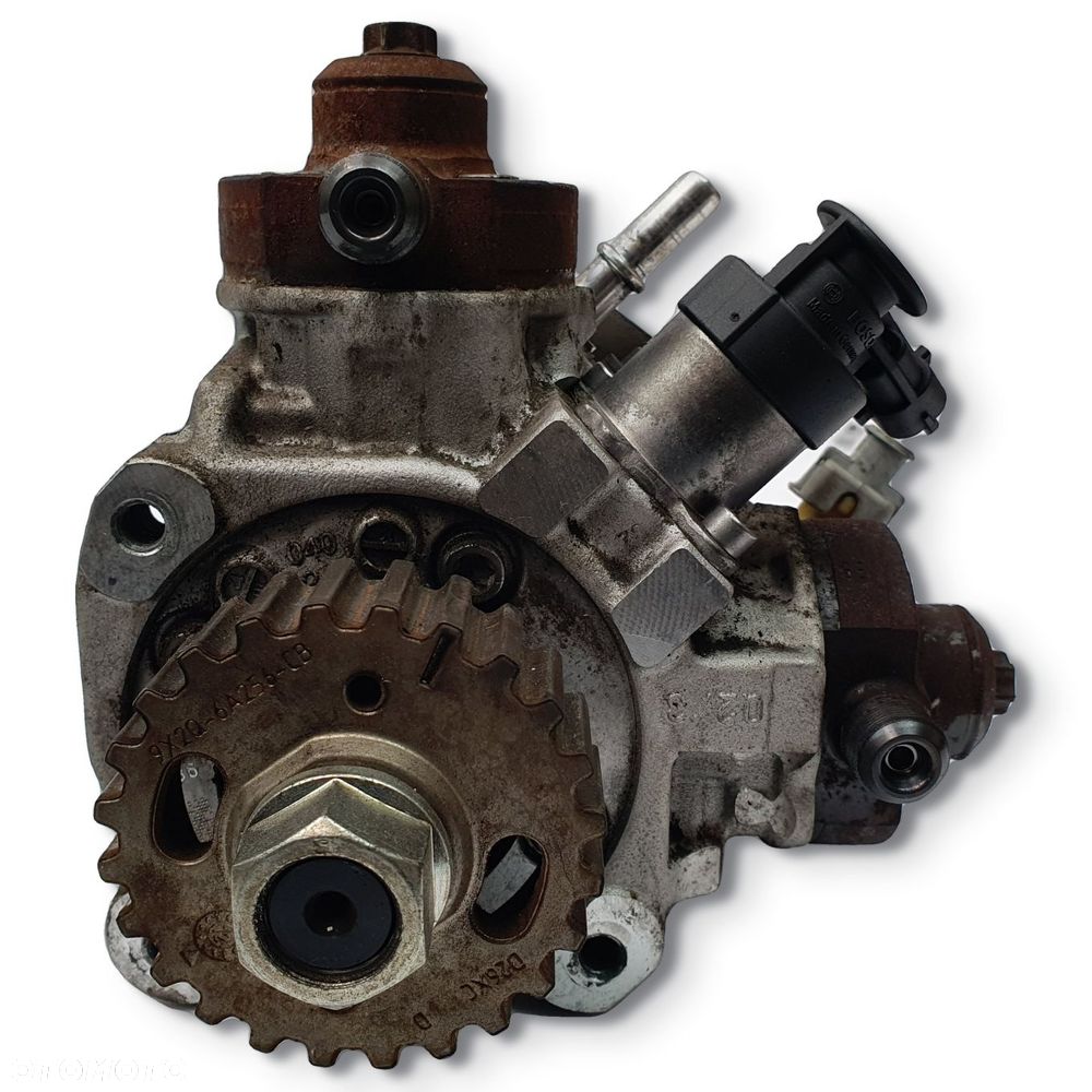 POMPA WTRYSKOWA Land Rover Range Discovery L405 3.0 TDV6 258KM AH2Q9B395AD - 2