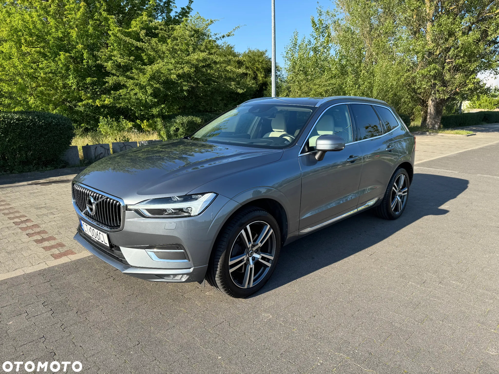 Volvo XC 60 D4 Inscription - 2