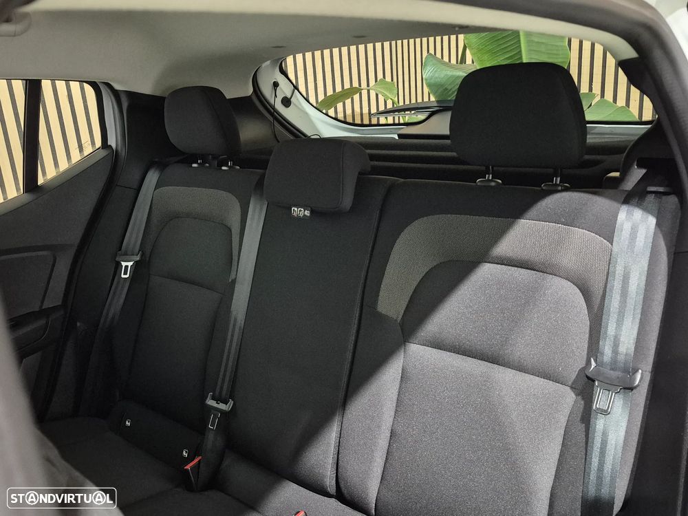 Dacia Sandero 1.0 ECO-G Essential Bi-Fuel - 10