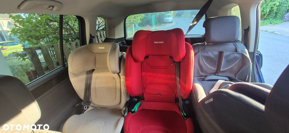 Volkswagen Touran 1.5 TSI EVO Highline DSG - 15
