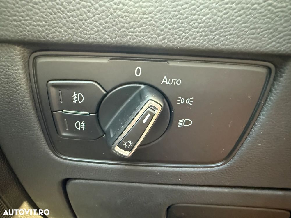 Volkswagen Passat 2.0 TDI DSG Comfortline - 17