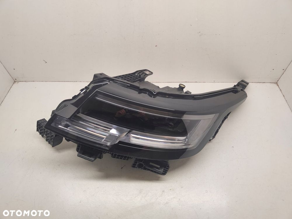 range rover se sv hse lampa full led przód lewa fv - 2