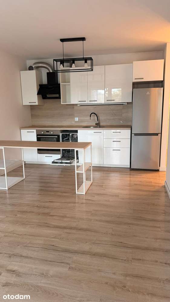 Mieszkanie 55 m² | 3 pokoje | duży balkon | Łódź, ul. Przędzalniana 82
