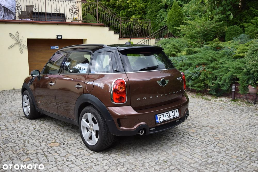 MINI Countryman - 5