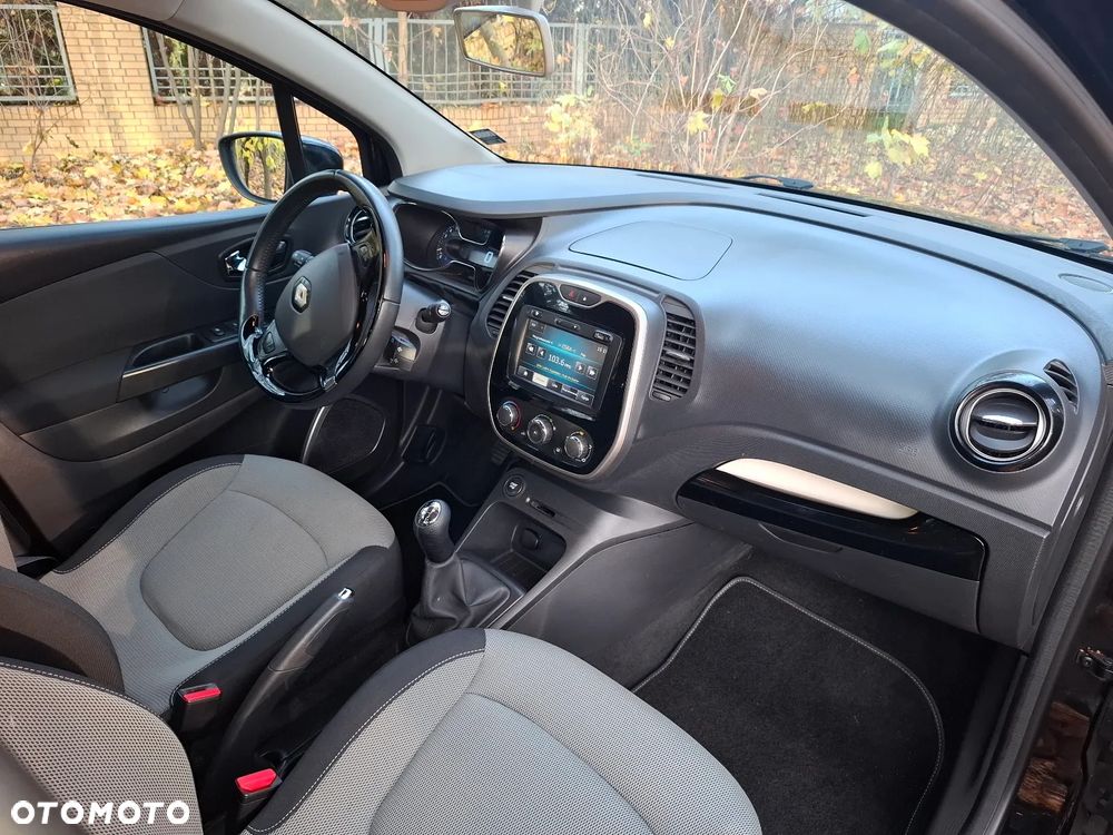 Renault Captur ENERGY TCe 90 Start&Stop Life - 10