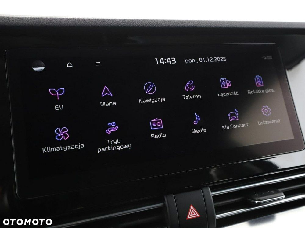 Kia Niro Spirit - 23