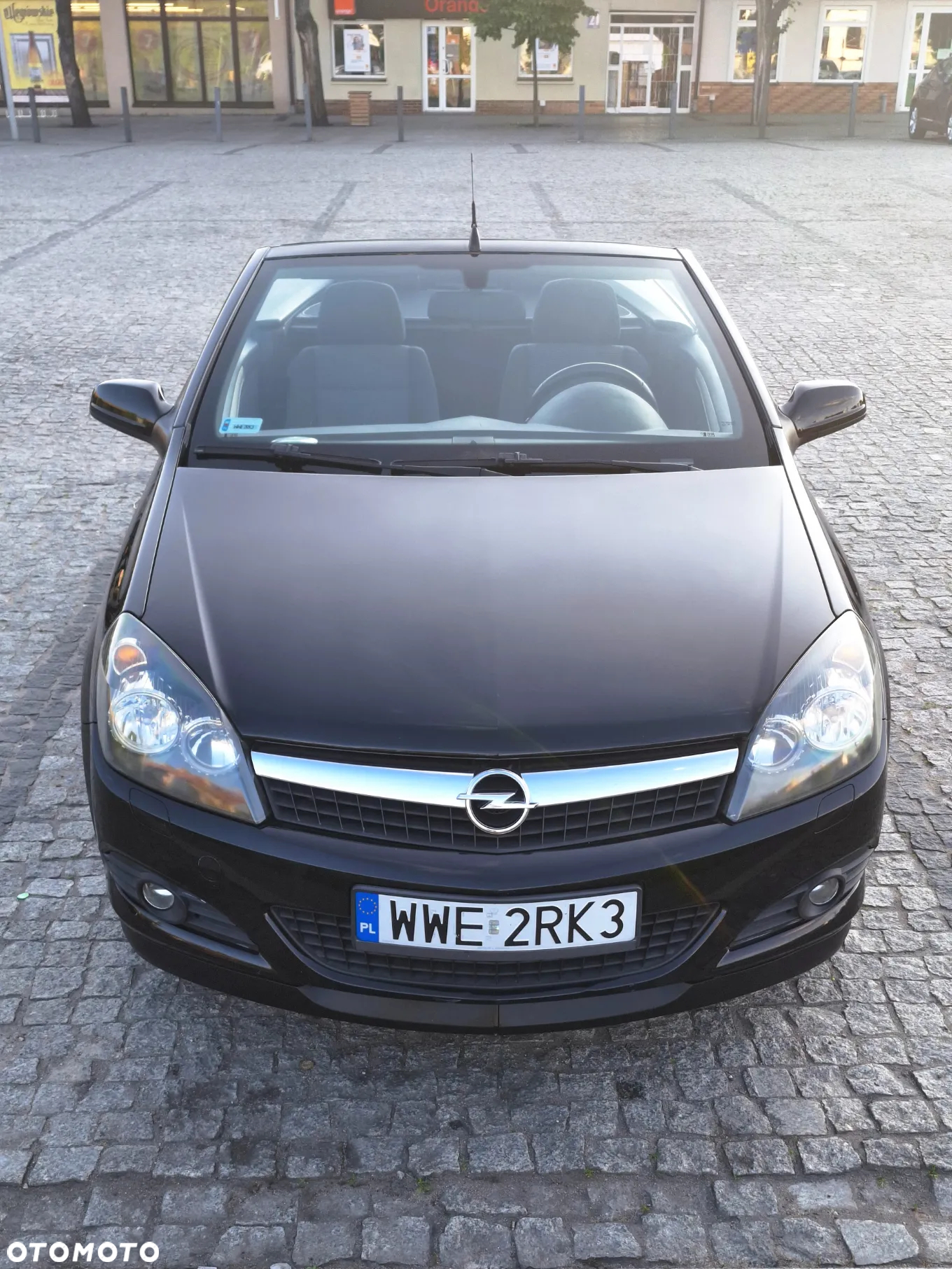 Opel Astra TwinTop 1.8 Enjoy - 8