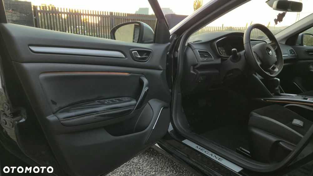 Renault Megane 1.3 TCe FAP GT Line EDC - 15