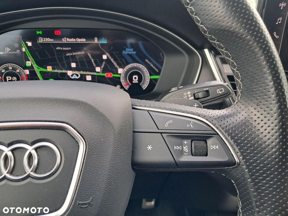 Audi Q5 - 19