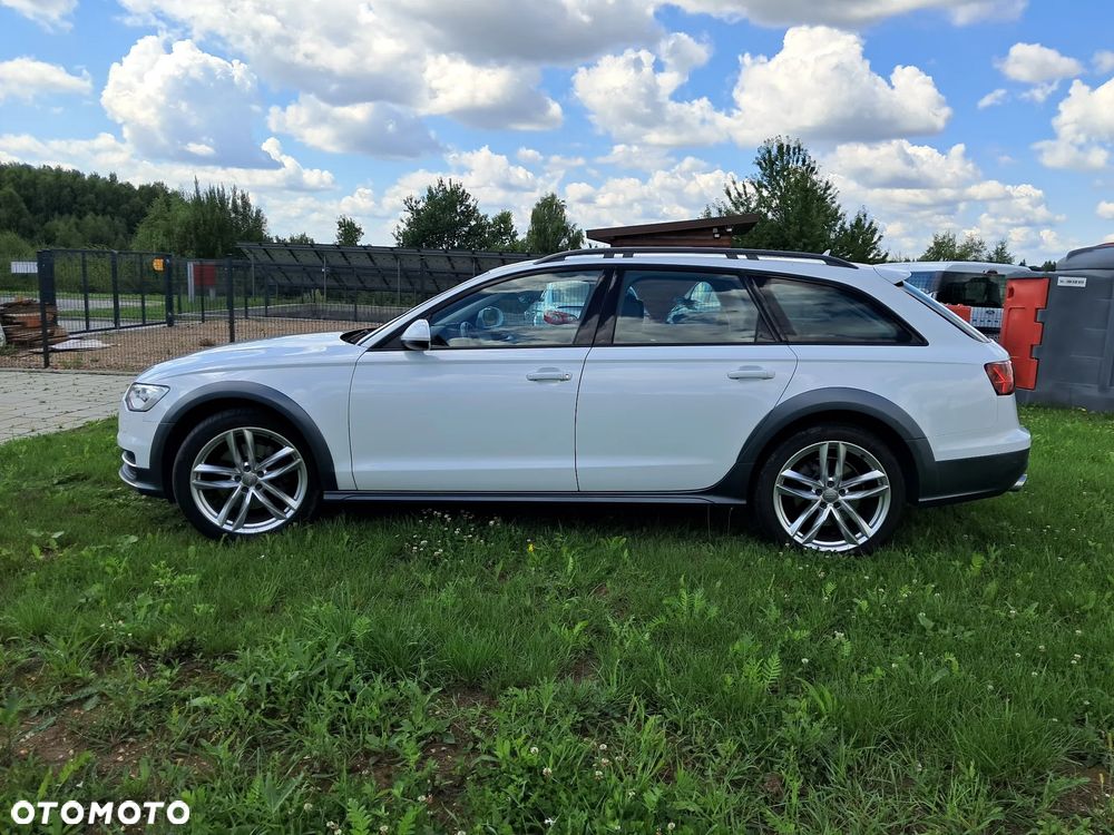 Audi A6 Allroad - 7