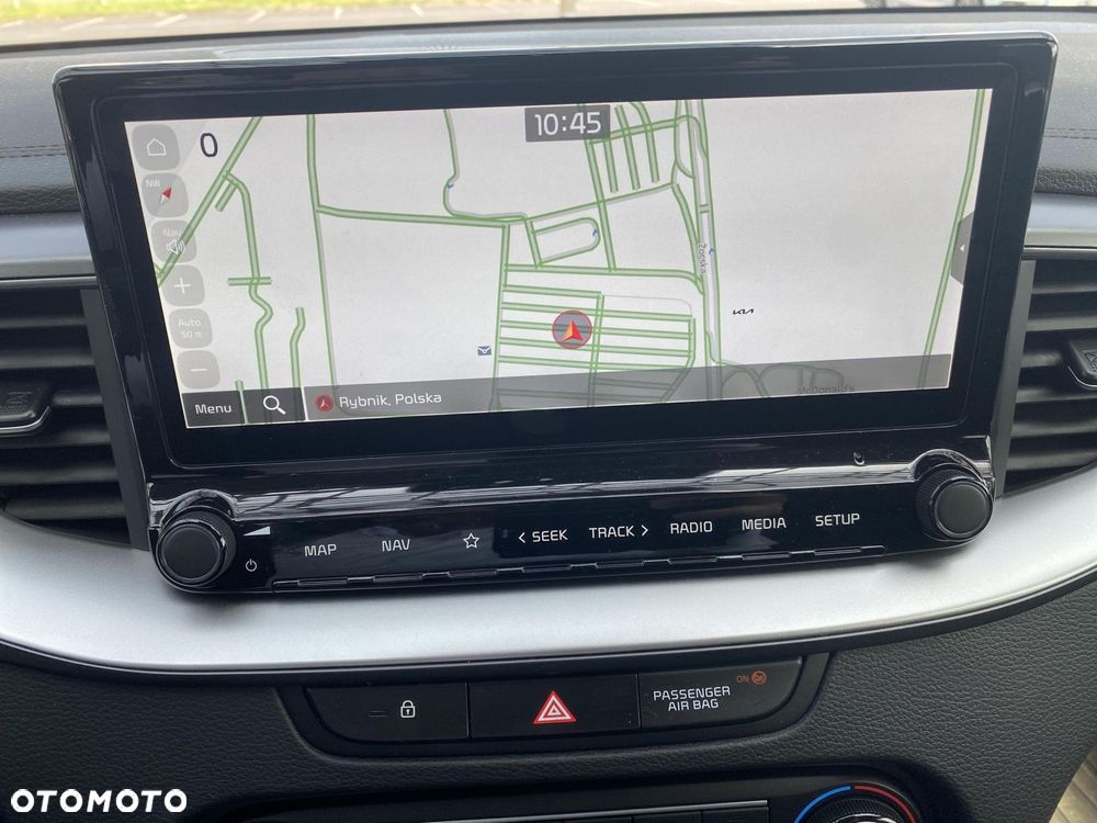 Kia XCeed 1.5 T-GDI M - 17