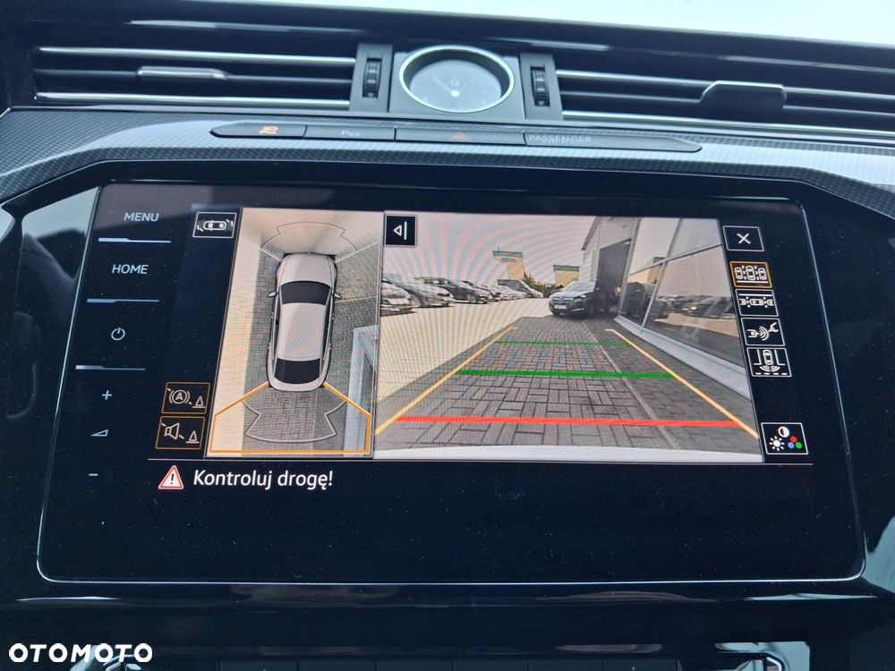 Volkswagen Arteon - 29