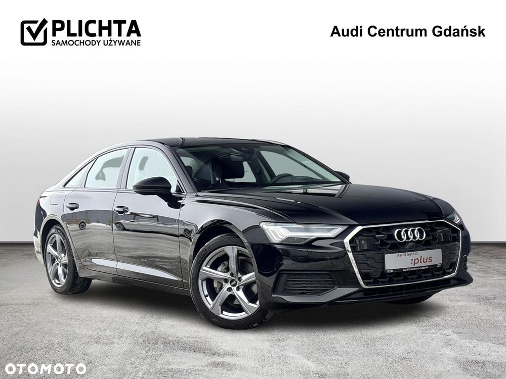 Audi A6 Limousine - 7