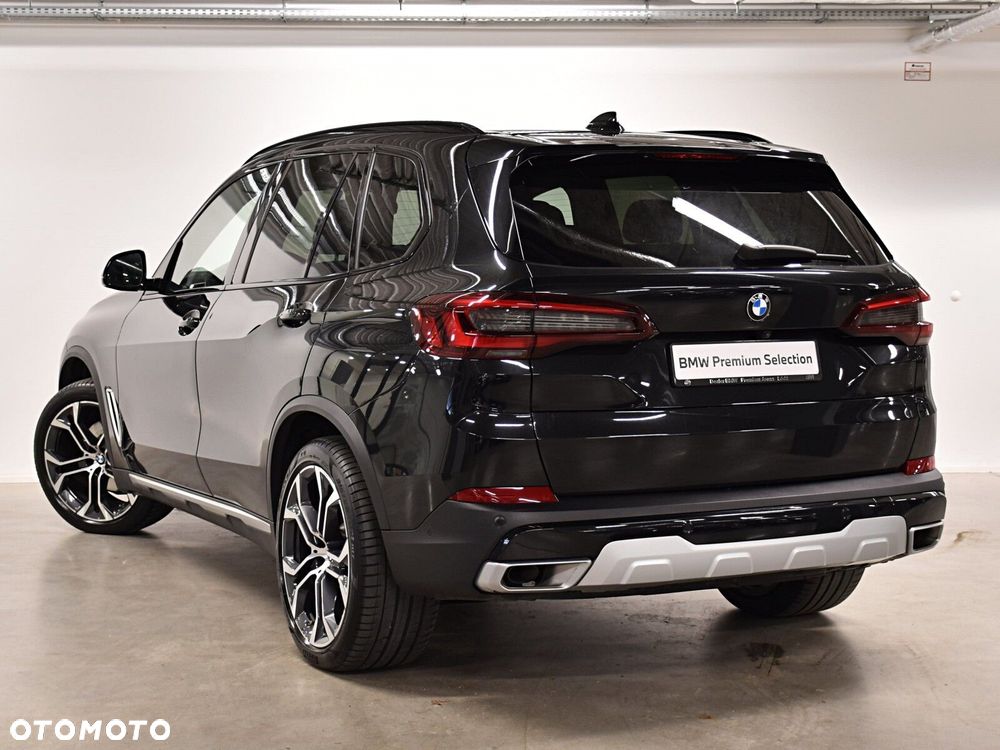 BMW X5 xDrive25d - 3