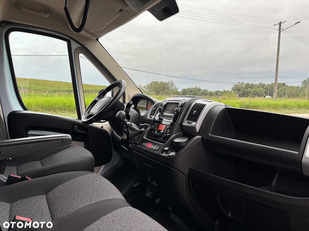 Fiat Ducato - 11