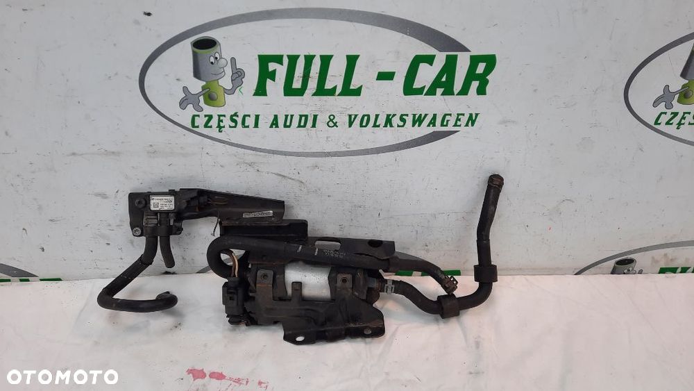AUDI VW POMPA PALIWA 5N0906129B 1K0131552AC 1K0906089A 059906051C - 1