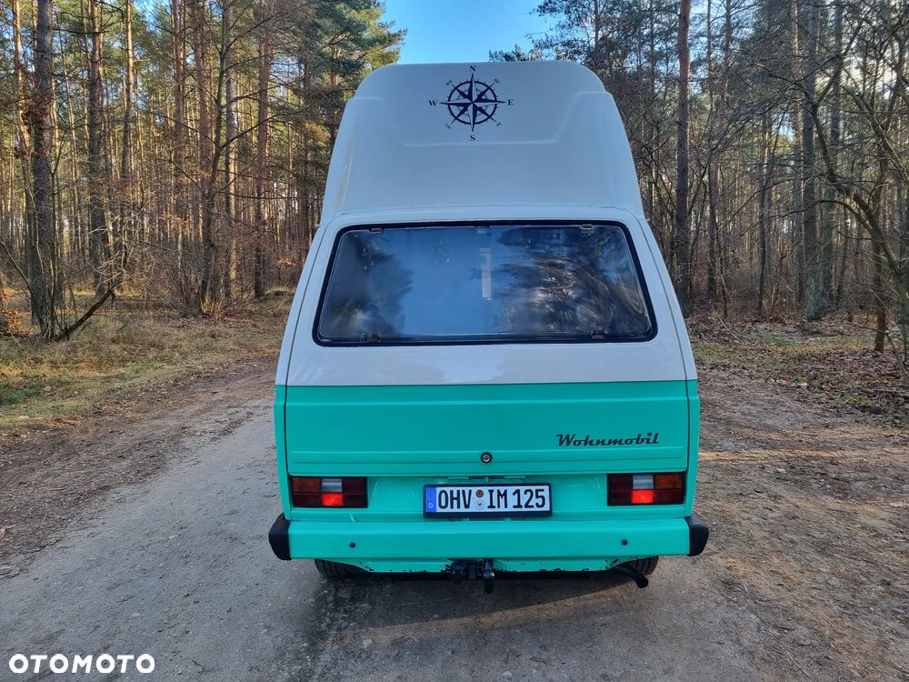 Volkswagen Transporter - 14