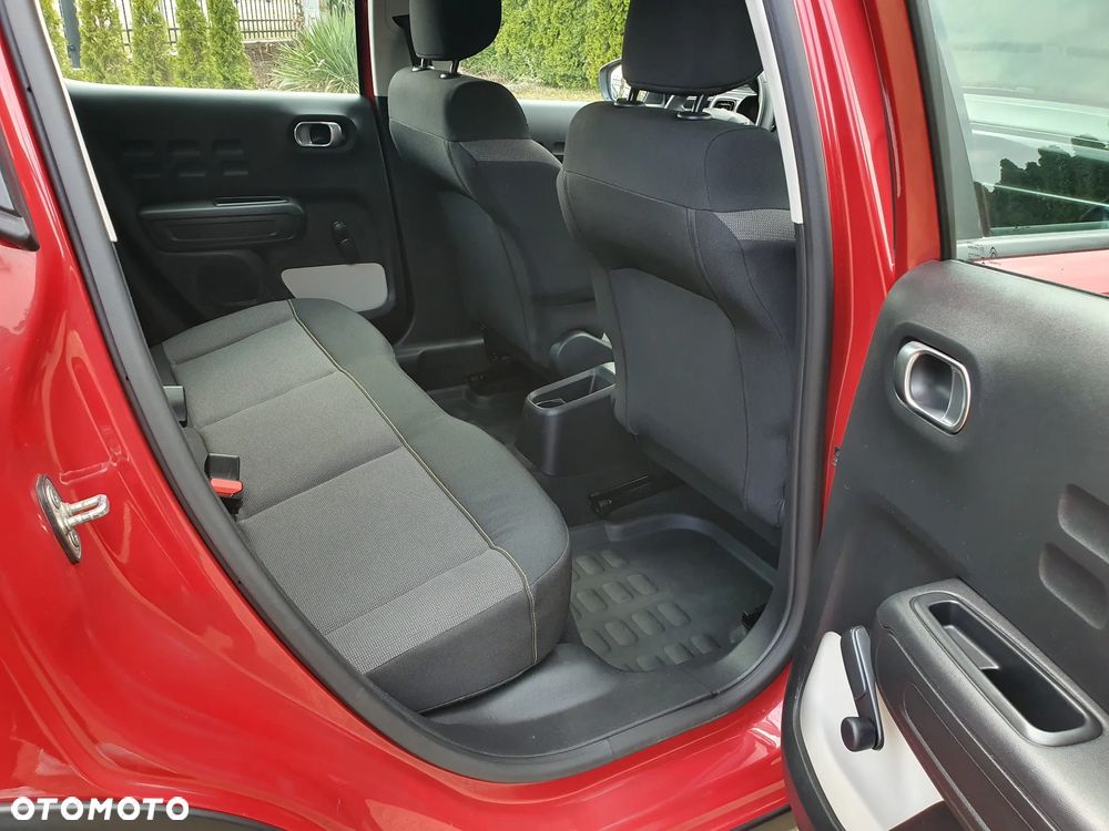 Citroën C3 Pure Tech 110 S&S EAT6 ORIGINS - 22