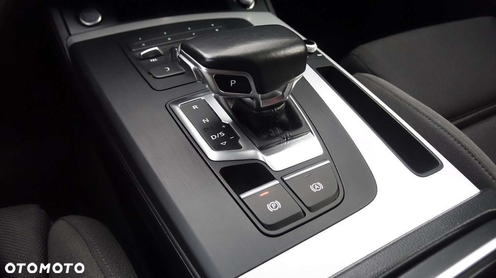 Audi Q5 - 40