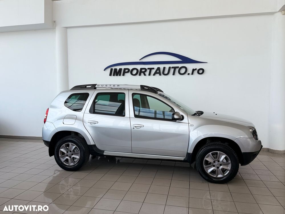Dacia Duster TCe 125 4x2 Laureate - 6