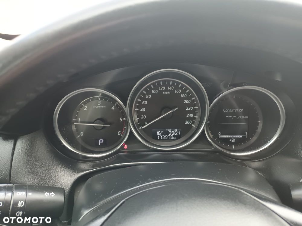 Mazda CX-5 2.2 D Skypassion - 19