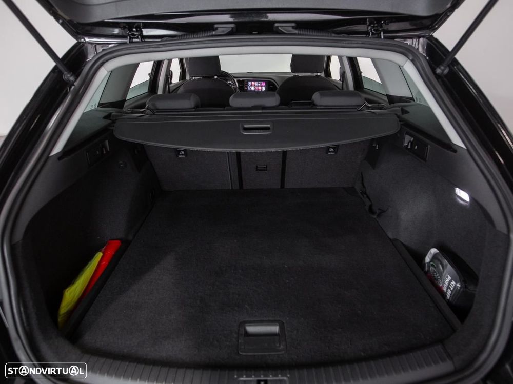 SEAT Leon ST - 14