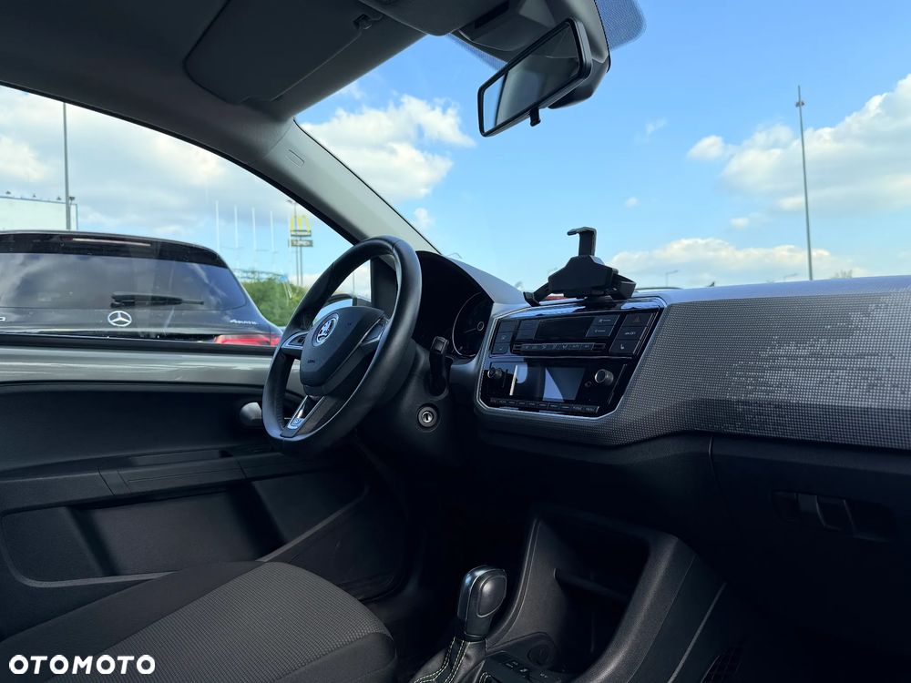 Skoda Citigo Citigo-e Style - 23